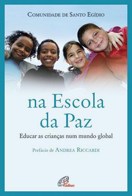 Em espanhol e português o livro para sonhar com as crianças um mundo melhor